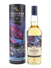 Talisker 8 Year Old
