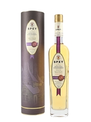 Spey 2015 Single Bourbon Cask 101 Bottled 2020  Spirit Of Speyside Whisky Festival