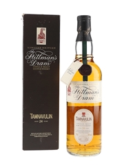 Tamnavulin 24 Year Old Stillmans Dram