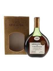 Dupeyron 1961 Armagnac Du Collectionneur