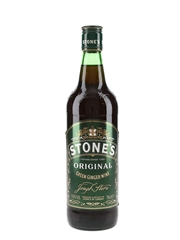 Stones Original Green Ginger Wine