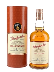 Glenfarclas 1994 Bottled 2014  The Whisky Shop
