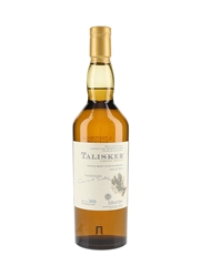 Talisker Cask Strength