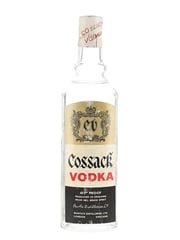 Cossack Vodka