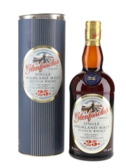Glenfarclas 25 Year Old