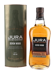 Jura Seven Wood