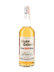 Glen Garry Bottled 1980s Oban