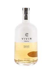 Vivir Tequila Reposado