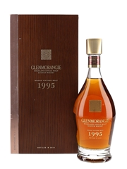Glenmorangie 1995 23 Year Old Grand Vintage Malt Bottled 2019  Bond House No1