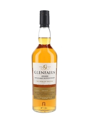 Glenfairn Speyside Single Malt Sweet