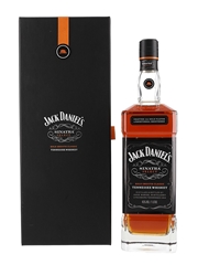 Jack Daniels Sinatra Select Bold Smooth Classic