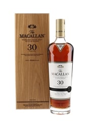 Macallan 30 Year Old