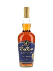 Weller Full Proof Bottled 2025 Hedonism Wines Barrel Select