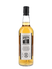 Kilkerran 12 Year Old