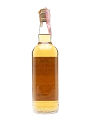 Glenfohry 8 Year Old Bottled 1980s - Longman Distillers 75cl / 40%