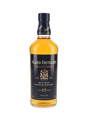 Ballantine's Allied Distillers 17 Year Old