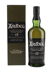Ardbeg 17 Year Old