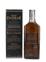 Old Durbar Blended Reserve Whisky Black Chimney