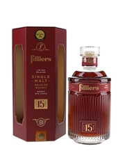 Filliers 15 Year Old