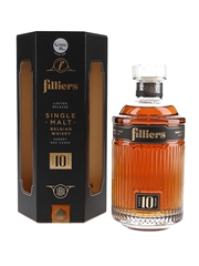 Filliers 10 Year Old