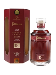 Filliers 15 Year Old