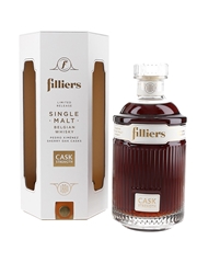 Filliers Cask Strength