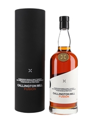 Callington Mill Fusion Tasmanian Single Malt