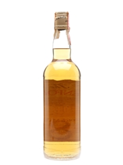 Glenfohry 8 Year Old Bottled 1980s - Longman Distillers 75cl / 40%