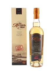 Arran 100 Proof