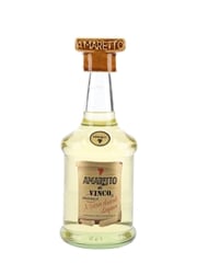 Amaretto di Vinco Liqueur