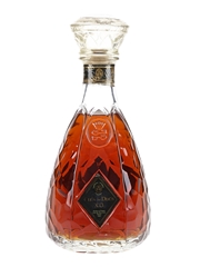 Cles De Discs XO  70cl / 40%