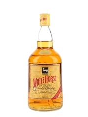 White Horse Bottled 1990s 100cl / 40%