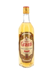 Grant's Family Reserve