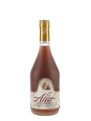 Alize Red Passion
