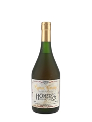 Homers Diamond Cyprus Brandy