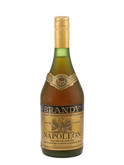 Napoleon Brandy