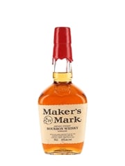 Makers Mark Cask Strength