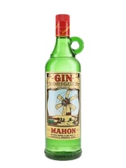 Mahon Xoriguer Gin 100cl / 38%