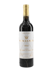 1961 Manzanos
