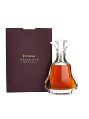 Hennessy Paradis Imperial
