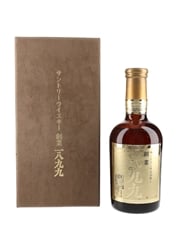 Suntory 60th Anniversary Bottled 1983 76cl / 43%