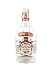 Smirnoff Vodka