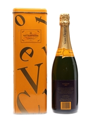 Veuve Clicquot Ponsardin  75cl / 12%