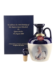 Rutherford's Blended Malt Scotch Whisky