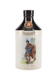 Rutherford's Blended Malt Scotch Whisky