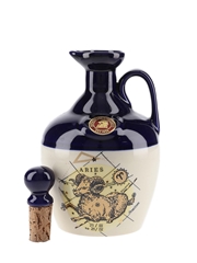Rutherford s Ceramic Decanter Zodiac Aries