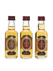 Singleton Of Auchroisk 1975, 1976, 1978