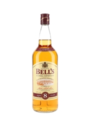 Bell's Extra Special 8 Year Old