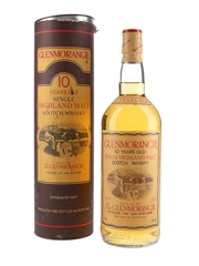 Glenmorangie 10 Year Old