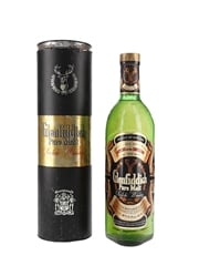 Glenfiddich Pure Malt